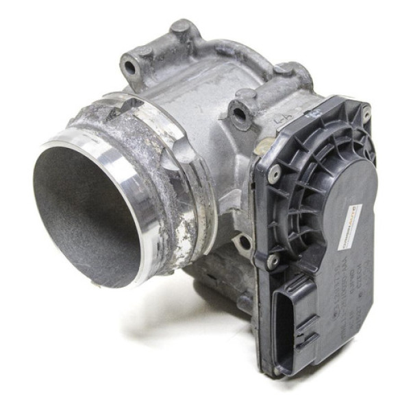 Tbi Corpo Borboleta Volvo Xc40 Moment T5 2020 31293736