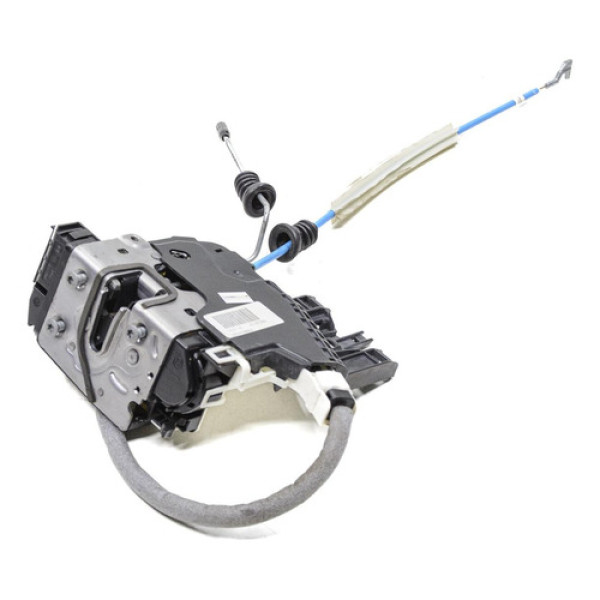 Fechadura Porta Tras Esq Mercedes A200 2015 A2047302735