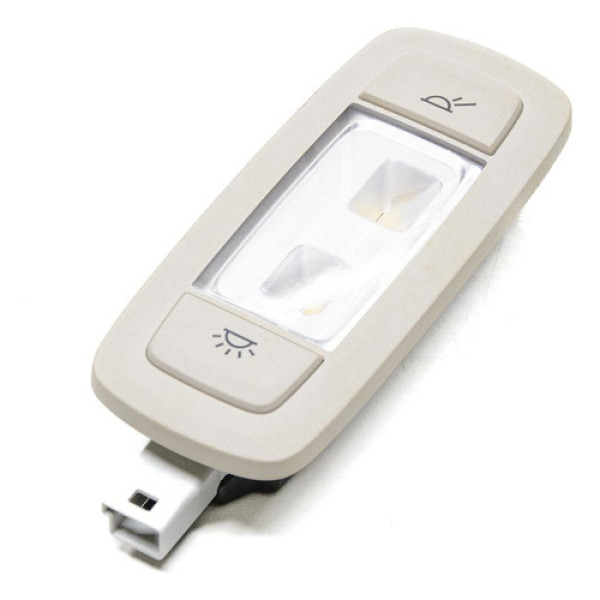 Luz Teto Cortesia Traseira Dir Bmw X3 G01 252cv 2018 9390896