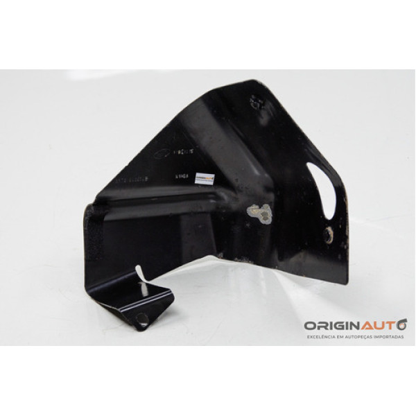 Protetor Tanque Combustível Land Rover Discovery Sport 2015