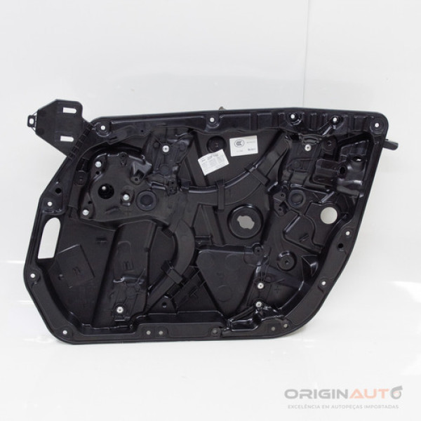 Máquina Vidro Dianteir Dir Mercedes C43 Amg 2018 A2057205023