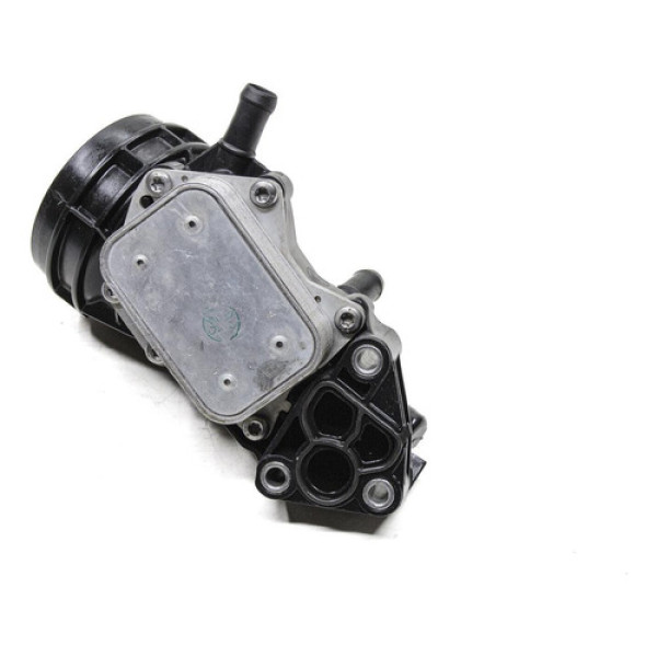 Radiador Resfriador Óleo Mercedes A200 2015 A2701800801