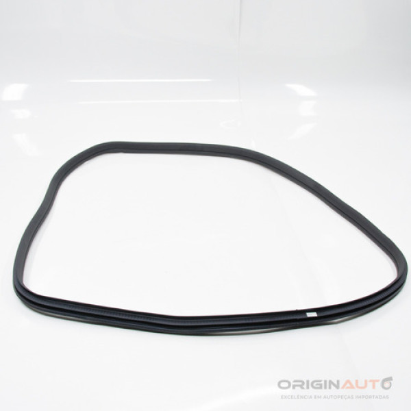 Borracha Porta Traseir Dir Mercedes Cla200 2018 A2047271187