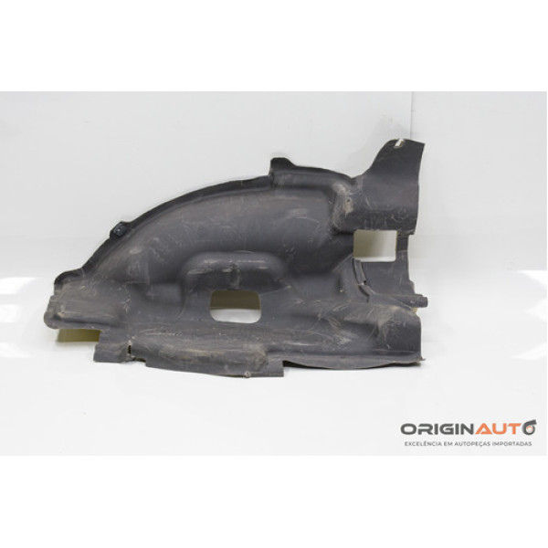 Forro Isolamento Caixa Roda Tras Esquerdo Xc60 2011 A 2017