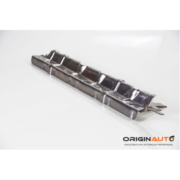 Protetor De Calor Motor Bmw 335i E90 2010 7558316