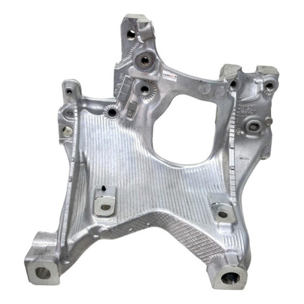 Suporte Coxim Câmbio Audi A5 190cv 2019 Esquerdo 8w0399295e