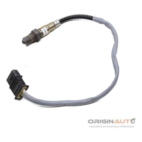 Sonda Lambda Oxigênio Bmw 320i 2014 F30 7589122