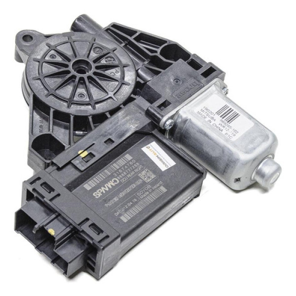 Motor Módulo Porta Traseiro Esq Volvo Xc40 T5 2020 31674760