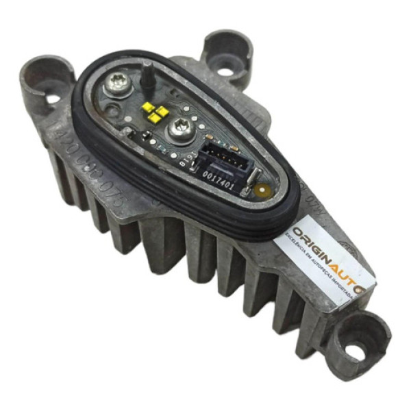 Módulo Led Reator Farol Audi A5 2019 Direito 1420000075