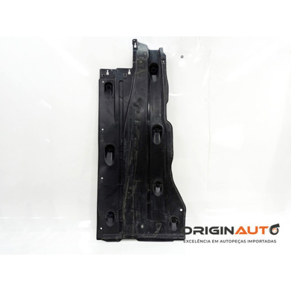 Protetor Assoalho Esquerdo Vw Golf Audi A3 2014-2017