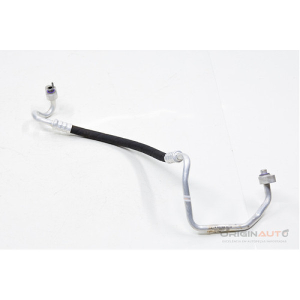 Mangueira A/c Ar Cond Mercedes C200 2019 A2058304804