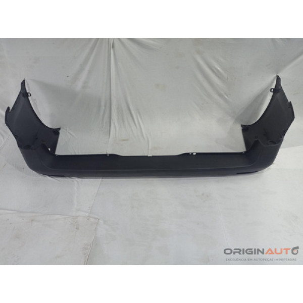 Parachoque Traseiro Mercedes Benz Vito W447 A4478851825