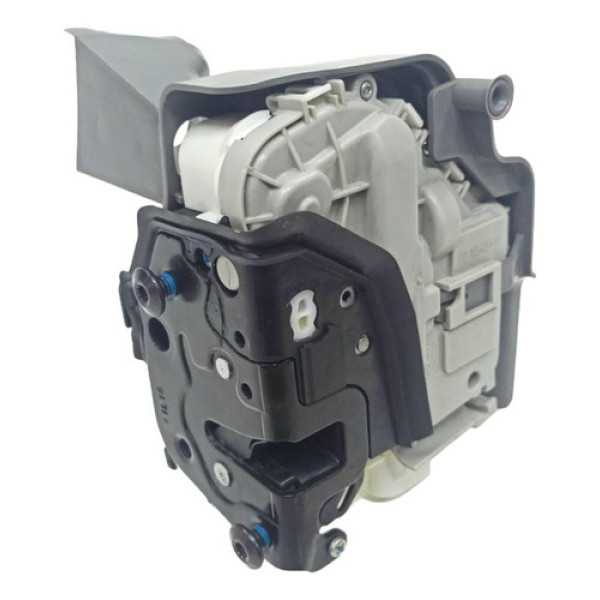 Fechadura Porta Audi A5 2019 Dianteira Esquerda 8x1837015b