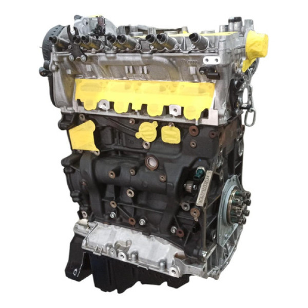 Motor Parcial Audi A4 A5 2.0 Tfsi Cvk 190cv Ea888 2019 Bx Km