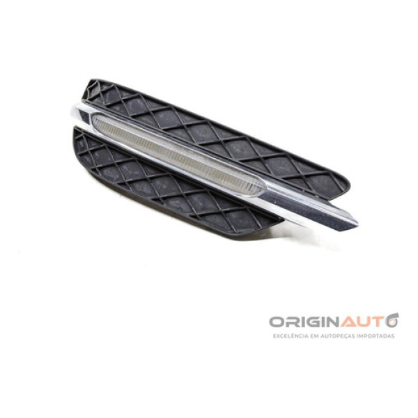 Farol Milha Esquerdo Mercedes C180 2012 A2048803224