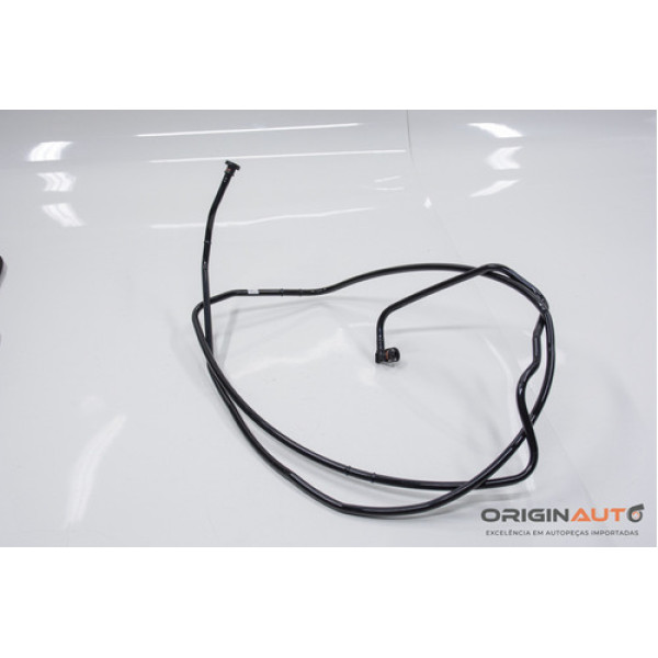 Mangueira Respiro Tanque Bmw 320i Gt 2015 2016 7277870