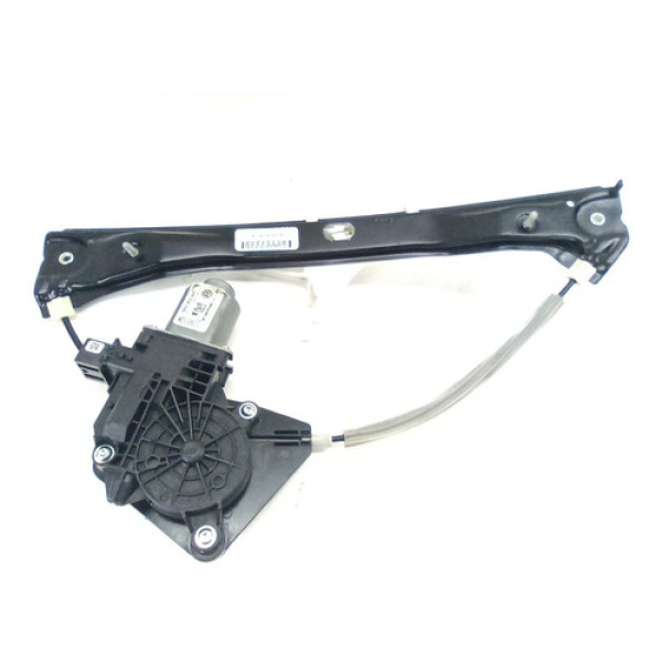 Máquina Vidro Eletrico Traseiro Direito Jetta 1.4 6r0959812