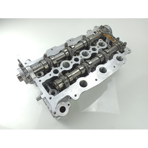 Cabeçote Direito Land Rover Discovery 3 2.7 V6 Diesel 05  09