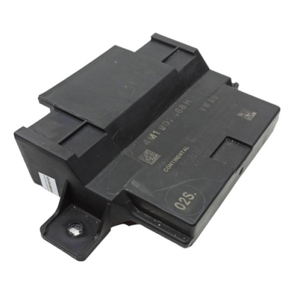 Módulo Interface Bus Audi A5 Gateway 2019 4m1907468h