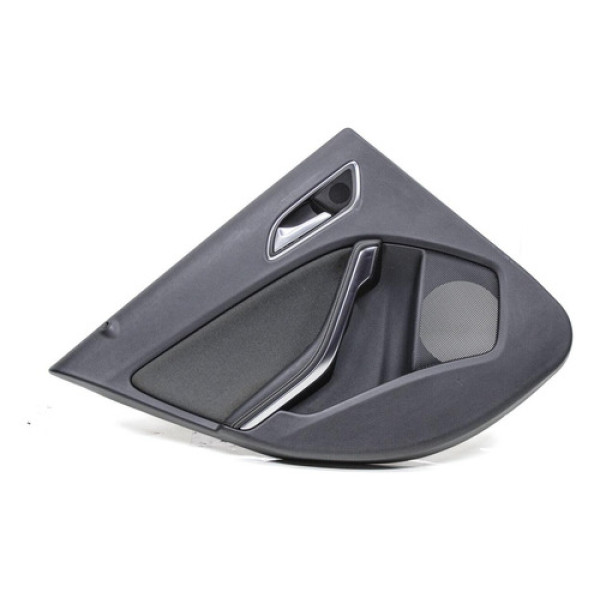Forro Porta Traseiro Esq Mercedes A200 2015