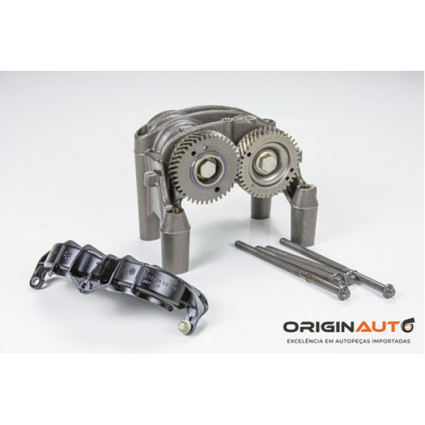 Compensador Massa Mercedes C250 15-21 W205 M274 E20