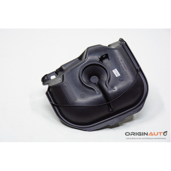 Duto Ar Painel Corta Fogo Bmw X1 X2 Mini Cooper 2016 A 2019