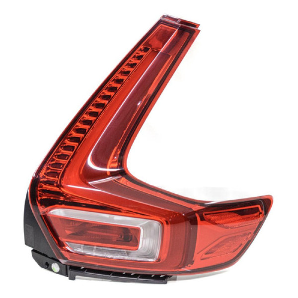 Lanterna Direita Volvo Xc40 Moment T5 2020 31446791