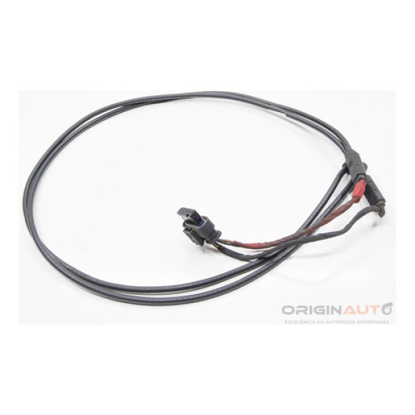 Chicote Sensor Abertura Do Porta Mala  Audi A4 2.0 Tfsi B9 2