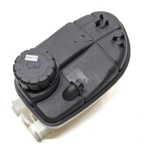 Reservatório Água Radiador Mercedes A200 2015 A2465000049