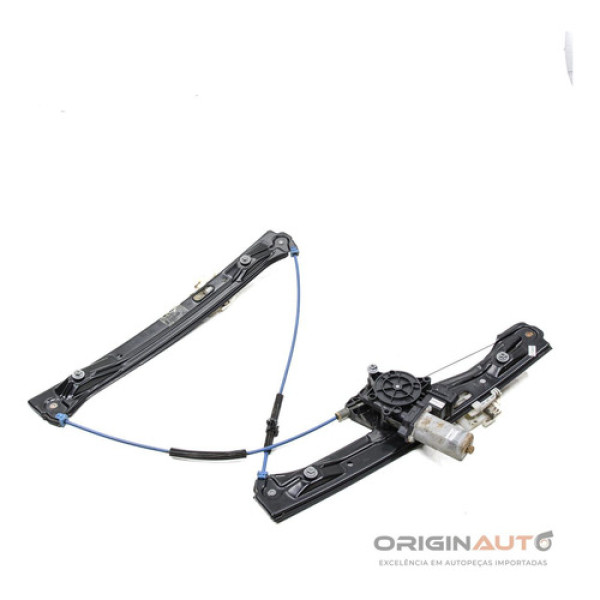 Máquina Vidro Dianteir Dir Bmw 320i 2014 F30 7259824