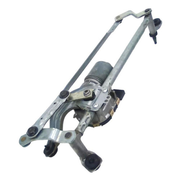 Mecanismo Galhada Limpador Parabrisa Vw Golf 1.4 Tsi 2015