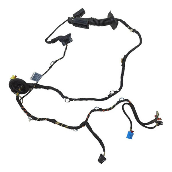 Chicote Porta Dianteir Esq Audi A3 Sedan 1.4 2019 8v4971029r