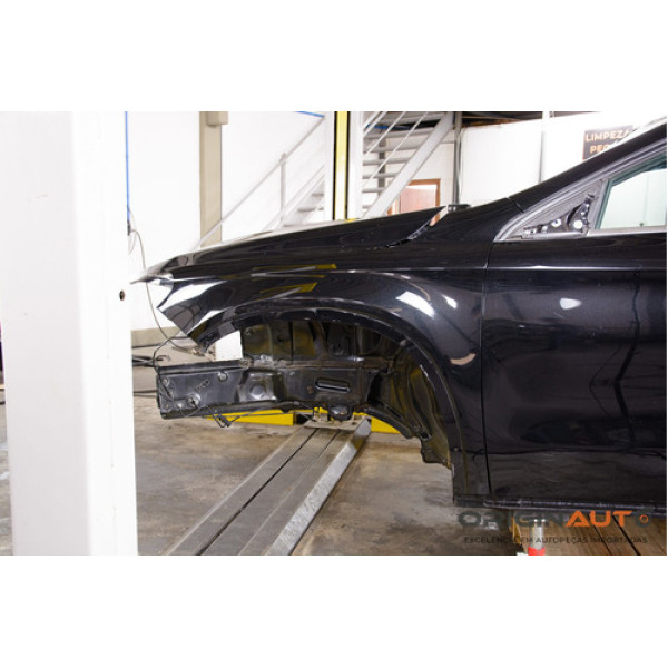 Paralama Esquerdo Mb Gla 200 Gla 250 Gla 45 2014-2019