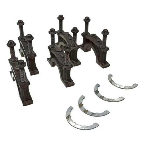 Jogo Mancal Virabrequim Bmw 320i M G20 2020 8604584