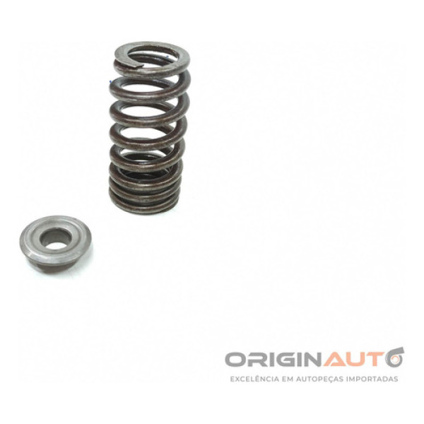 Mola Valvula De Escape Bmw 320i F30 Sport 2016 7563460