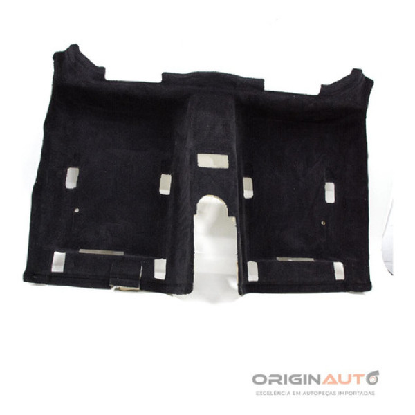 Carpete Assoalho Traseira Mercedes C180 2012 A20468041