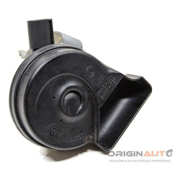 Buzina Esquerda Mercedes C180 2012 A0065421520