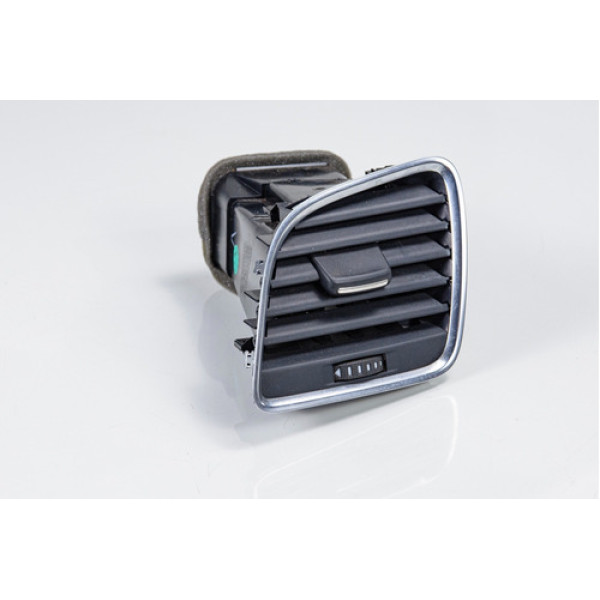 Difusor Ar Esquerdo Original Audi Q3 16 17 8u1820901c