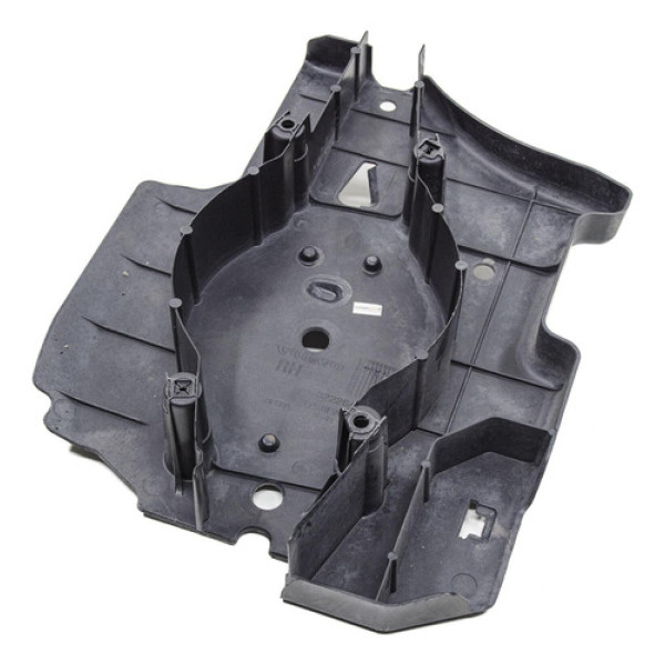 Acabamento Bandeja Traseira Dir Volvo Xc40 T5 2020 32226466