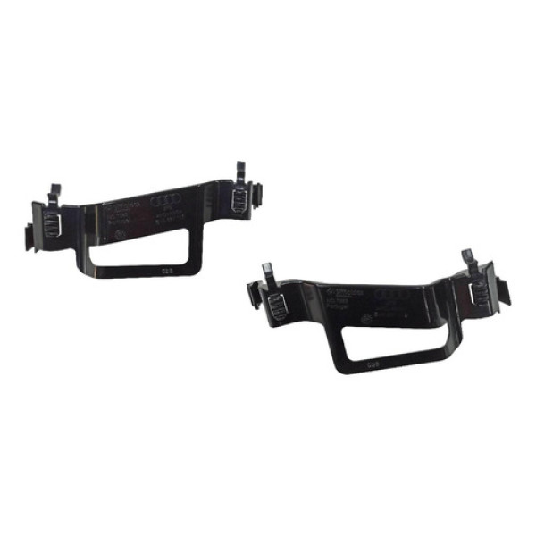 Par Suporte Acabamento Coluna Audi A3 1.4 2019 8v5867192