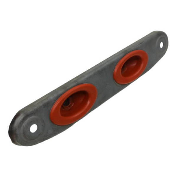 Coxim Suporte Escape Audi A3 Sedan 1.4 2019 1k0253144ae