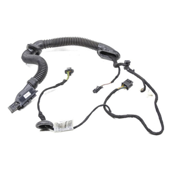 Chicote Porta Traseira Esq Mercedes A200 2015 A1765405908