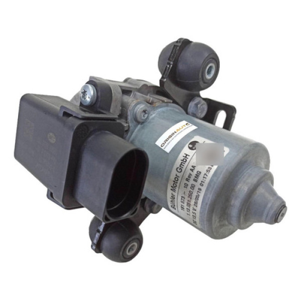 Bomba Vácuo Elétrica Audi A3 Sedan 1.4 2019 1k0612181f