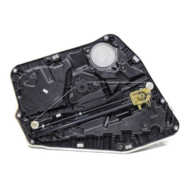 Máquina Vidro Traseira Esq Bmw X3 G01 252cv 2018 7498149