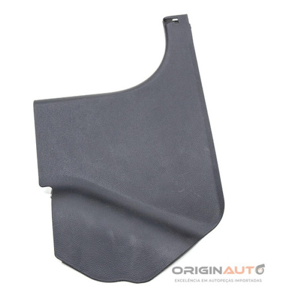 Moldura Acabamento Coluna A Inf Dir Mercedes C180 2012