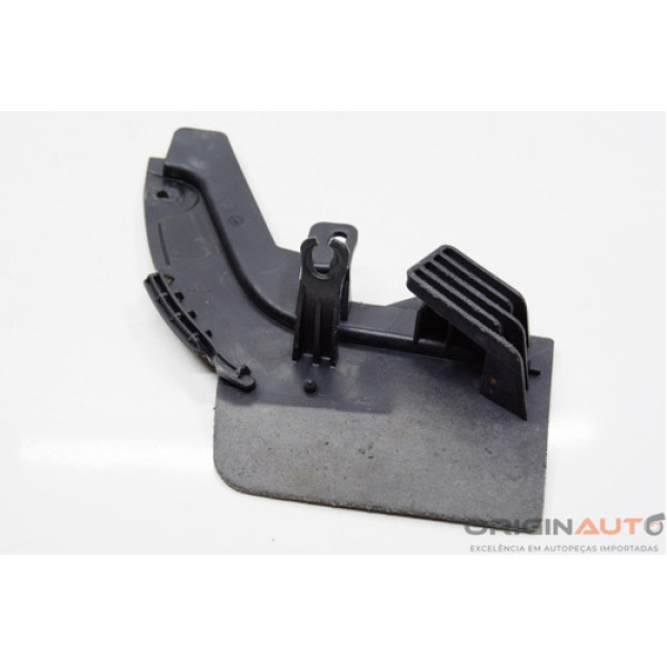 Acabamento Longarina Traseiro Esquerdo Volkswagen Passat Var