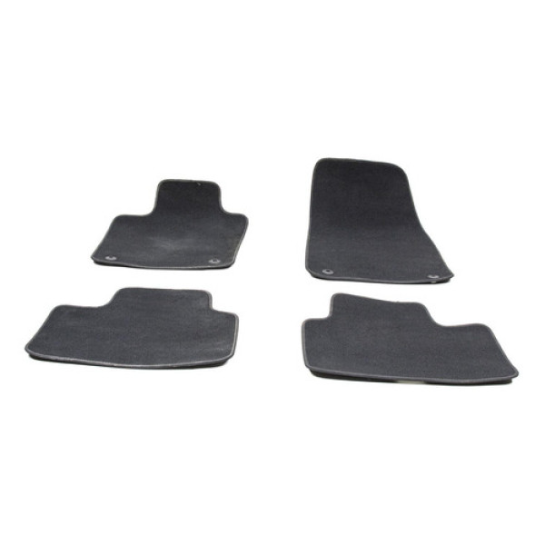 Jogo De Tapetes Volvo Xc40 Moment T5 2020 31469312