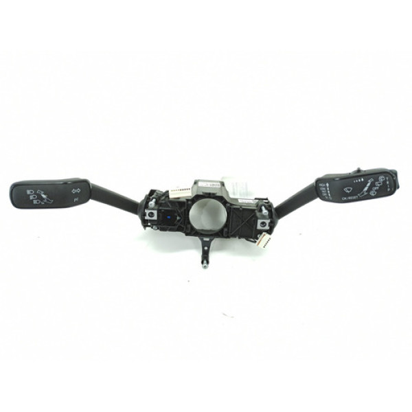 Chave Seta Comando Limpador Vw Golf Tsi 1.4 Mk7 14 15 16 18