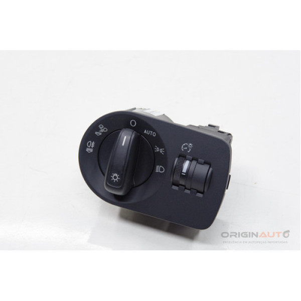 Comando Luz Farol Audi Q3 8u 2.0 180cv Quattro 8p0919093