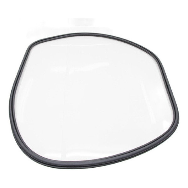 Borracha Carroceria Diant Dir Volvo Xc40 T5 2020 31425988